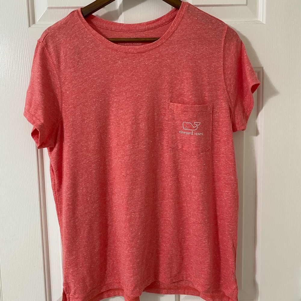 Short sleeve vineyard vines t shirt 👚